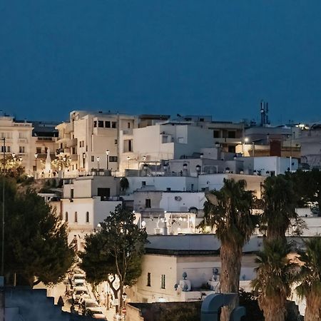 Le Maioliche - Apulian B&B Grottaglie Exterior photo