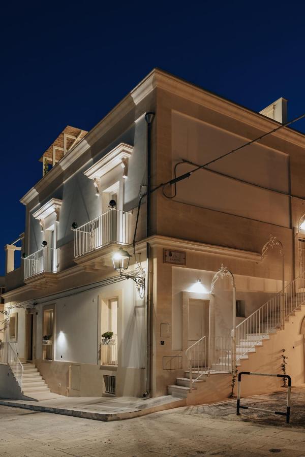 Le Maioliche - Apulian B&B Grottaglie Exterior photo