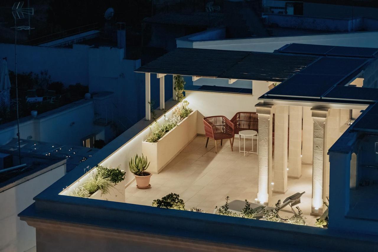Le Maioliche - Apulian B&B Grottaglie Exterior photo