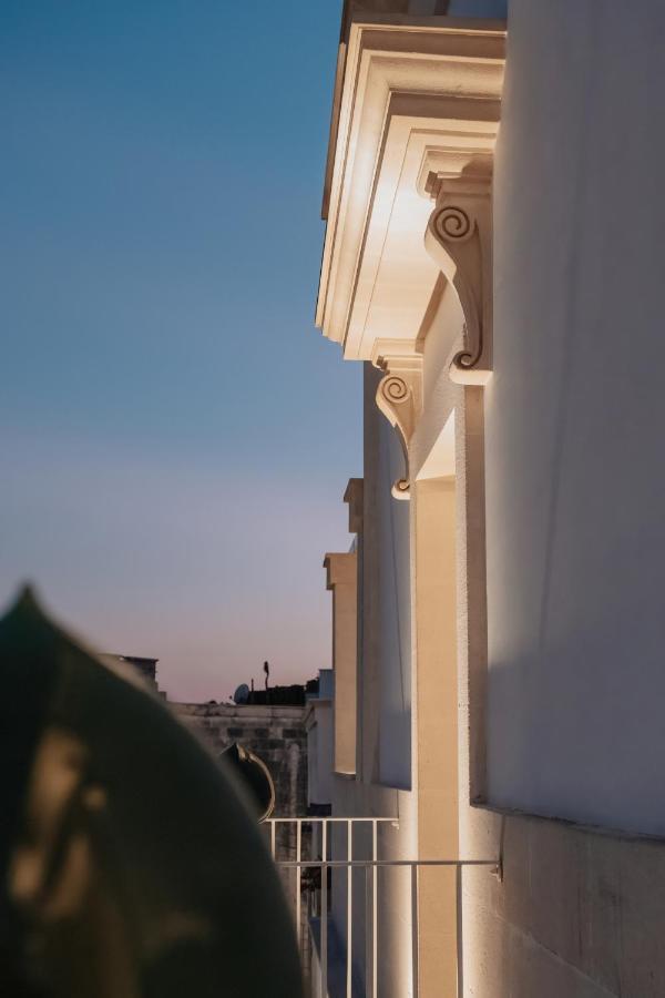 Le Maioliche - Apulian B&B Grottaglie Exterior photo