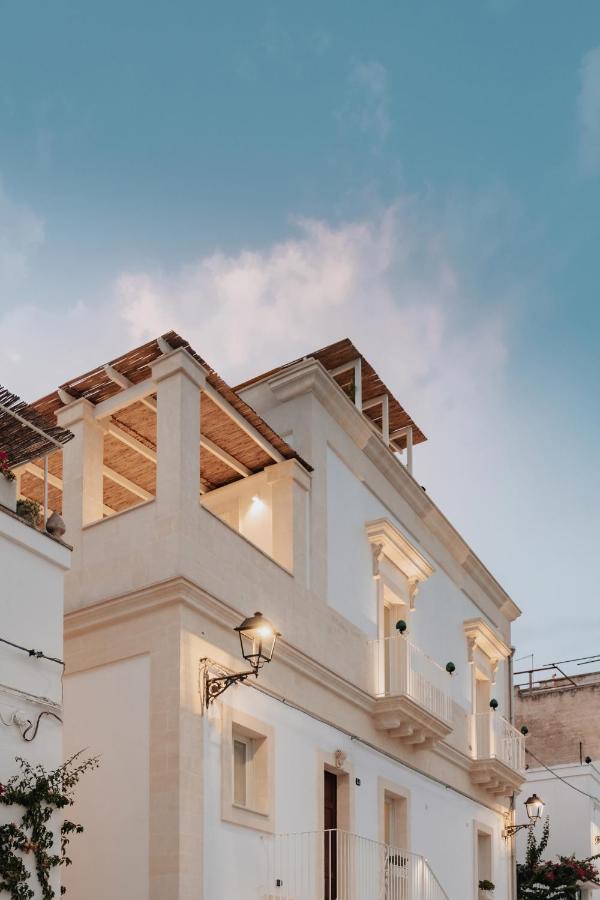 Le Maioliche - Apulian B&B Grottaglie Exterior photo