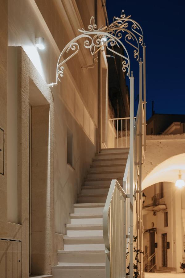 Le Maioliche - Apulian B&B Grottaglie Exterior photo