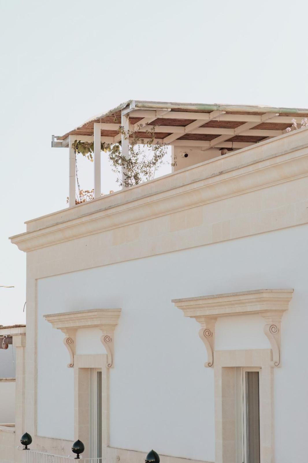 Le Maioliche - Apulian B&B Grottaglie Exterior photo