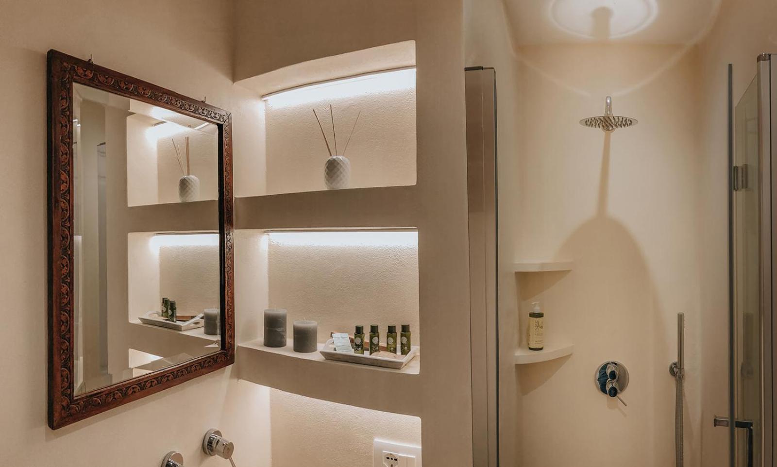 Le Maioliche - Apulian B&B Grottaglie Room photo