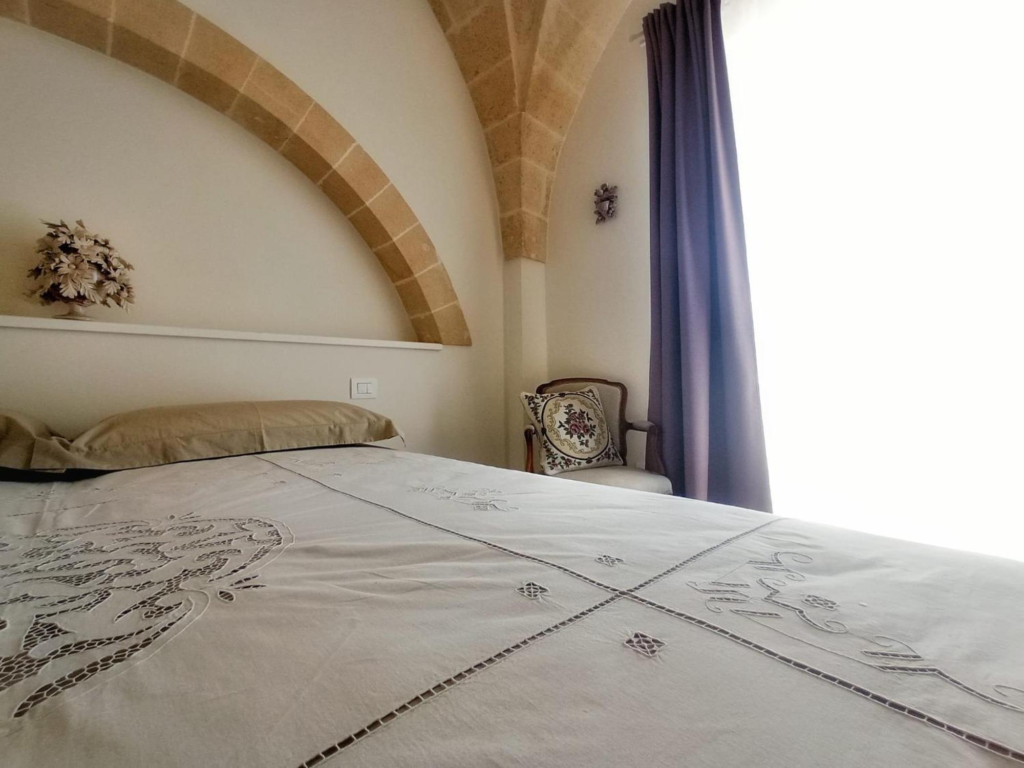 Le Maioliche - Apulian B&B Grottaglie Room photo