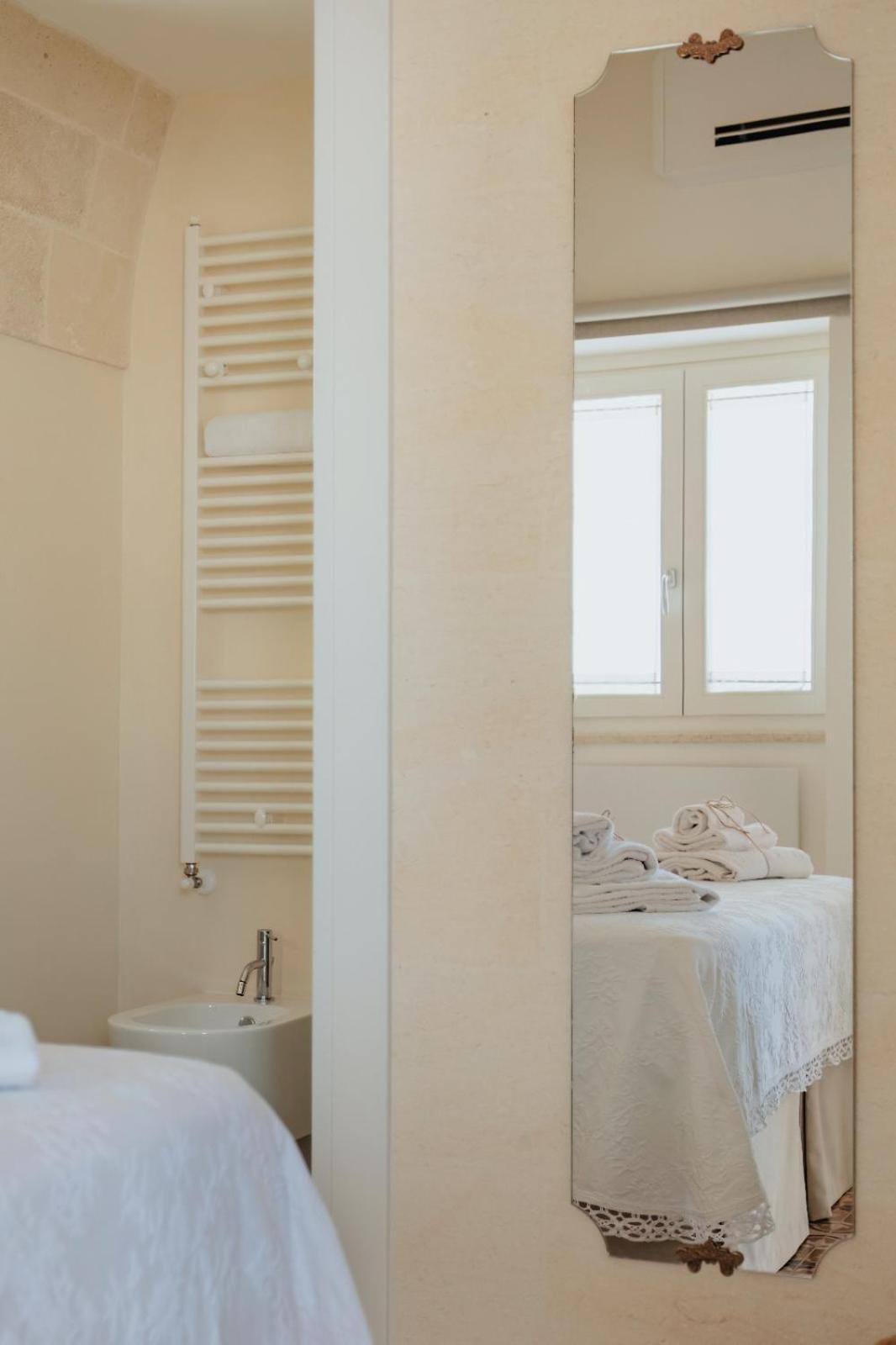 Le Maioliche - Apulian B&B Grottaglie Exterior photo