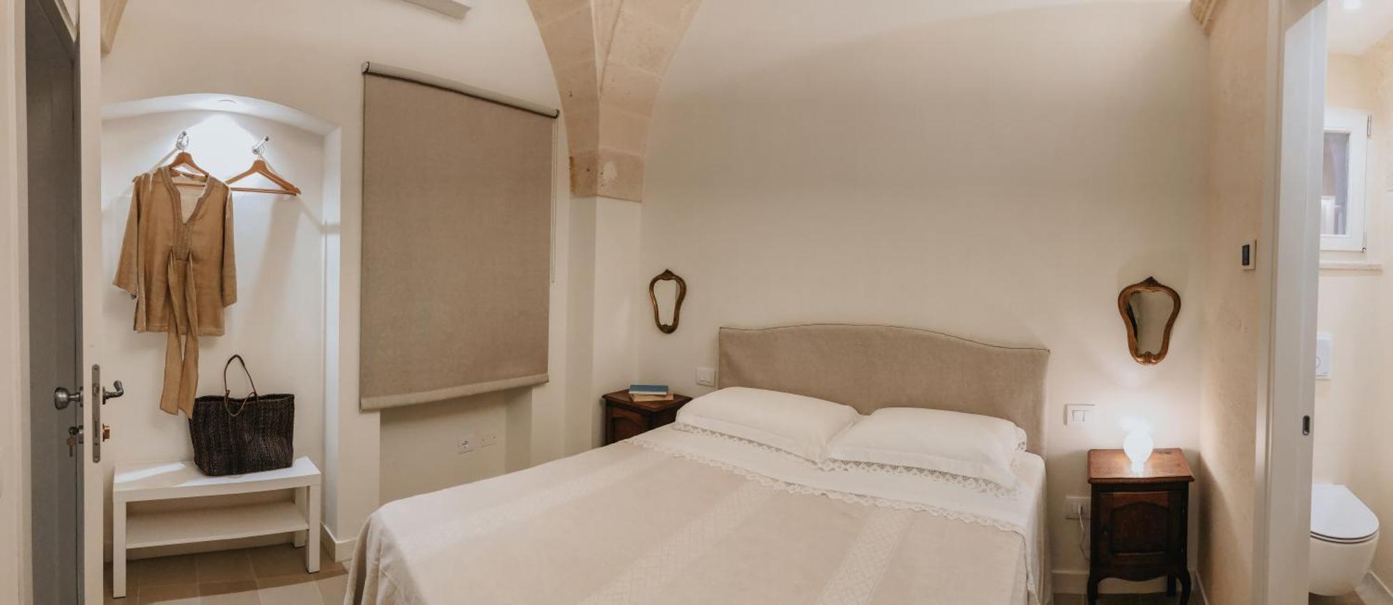 Le Maioliche - Apulian B&B Grottaglie Room photo