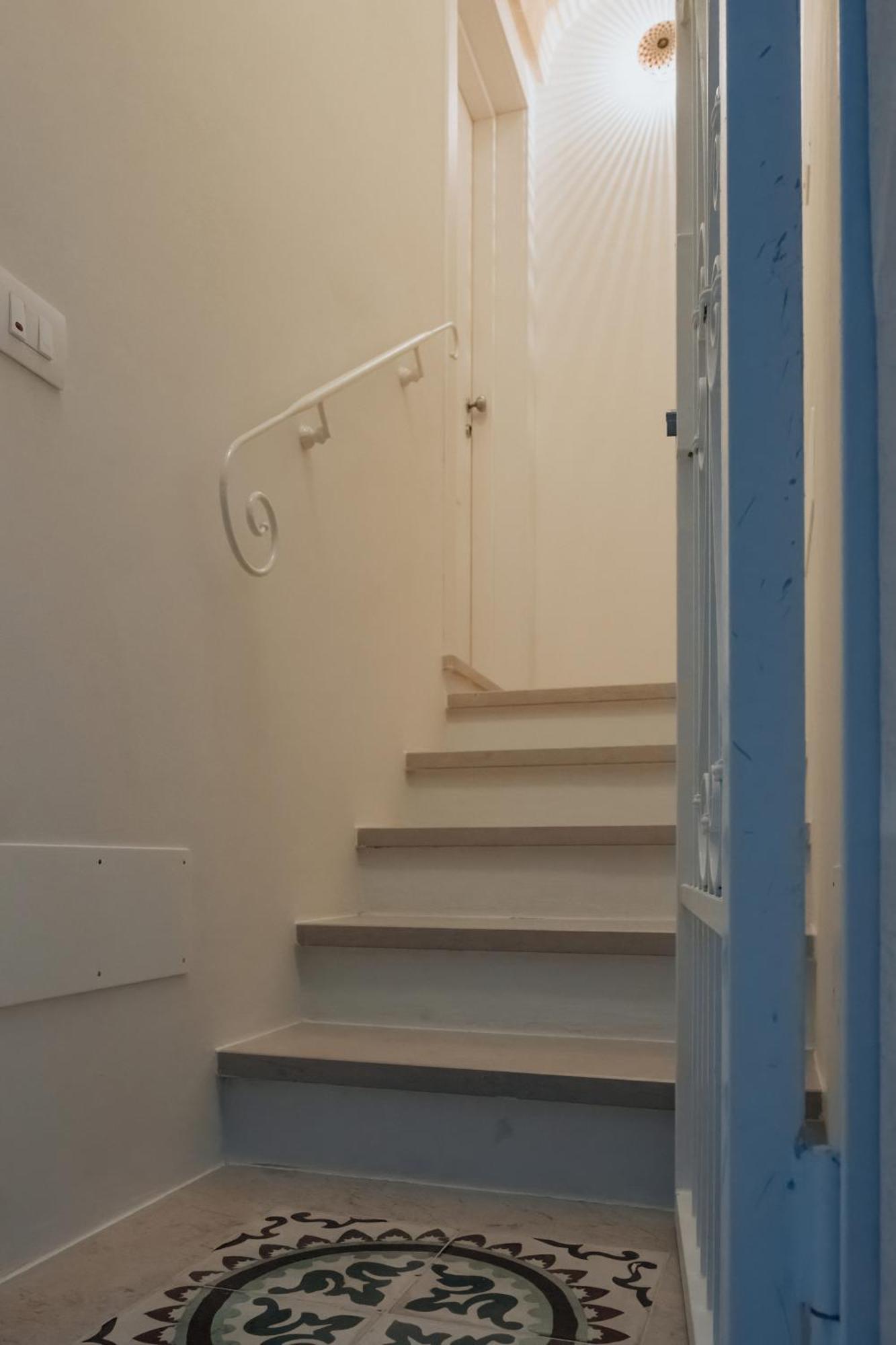 Le Maioliche - Apulian B&B Grottaglie Room photo