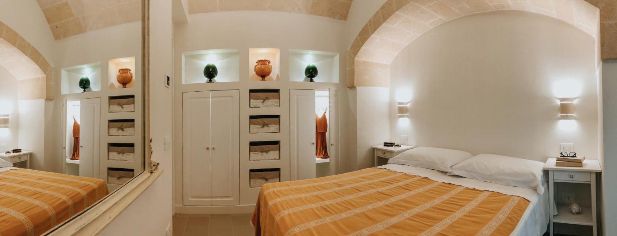 Le Maioliche - Apulian B&B Grottaglie Room photo