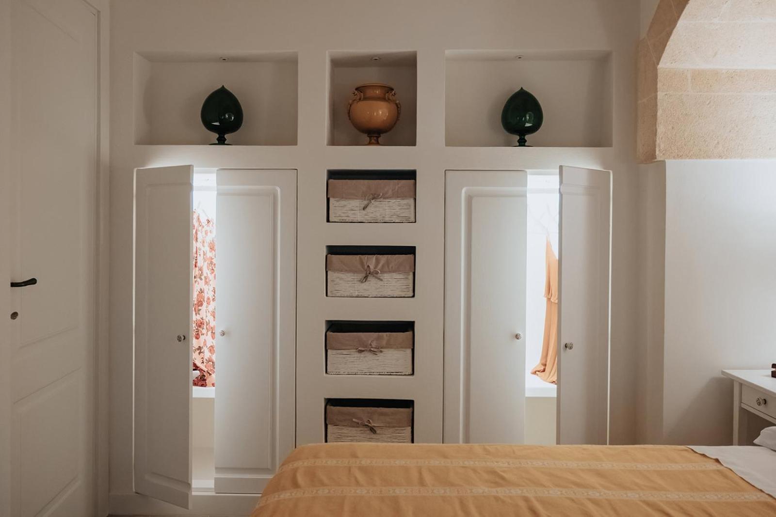 Le Maioliche - Apulian B&B Grottaglie Room photo