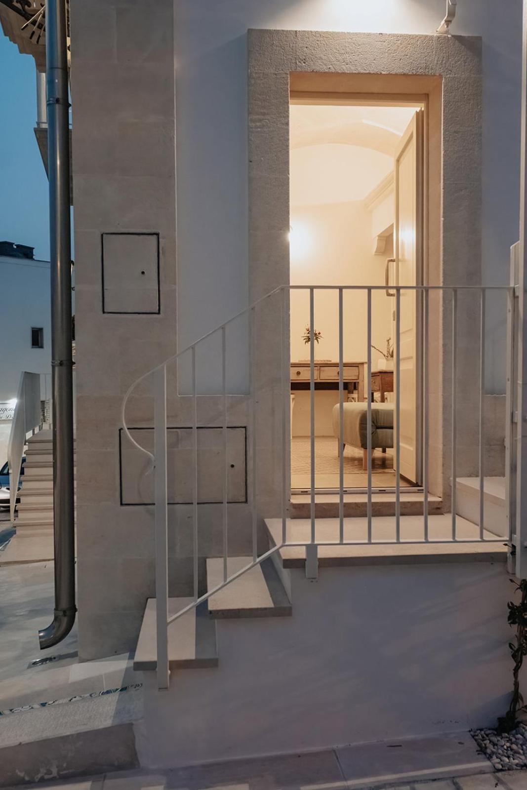 Le Maioliche - Apulian B&B Grottaglie Room photo
