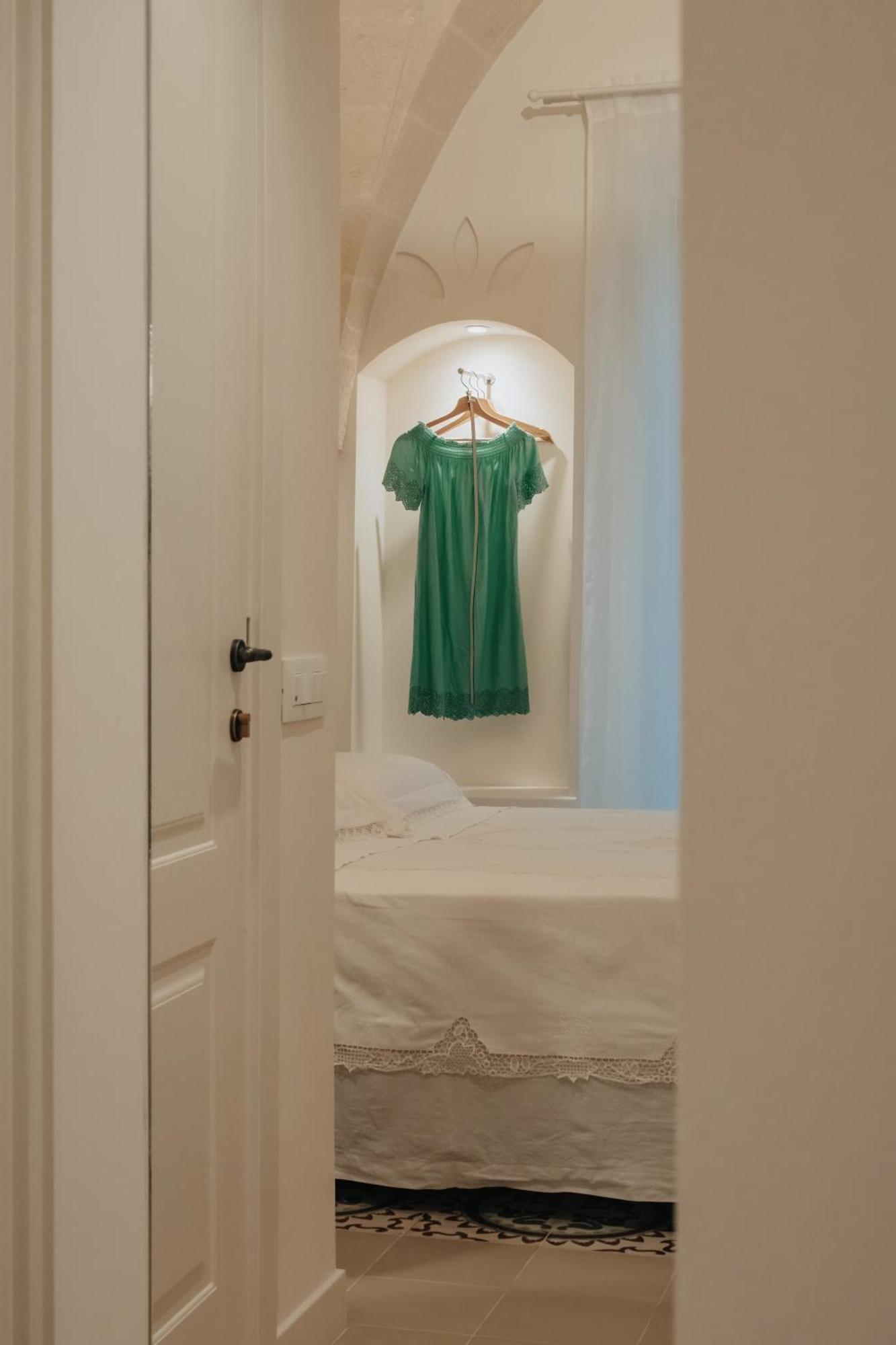 Le Maioliche - Apulian B&B Grottaglie Exterior photo