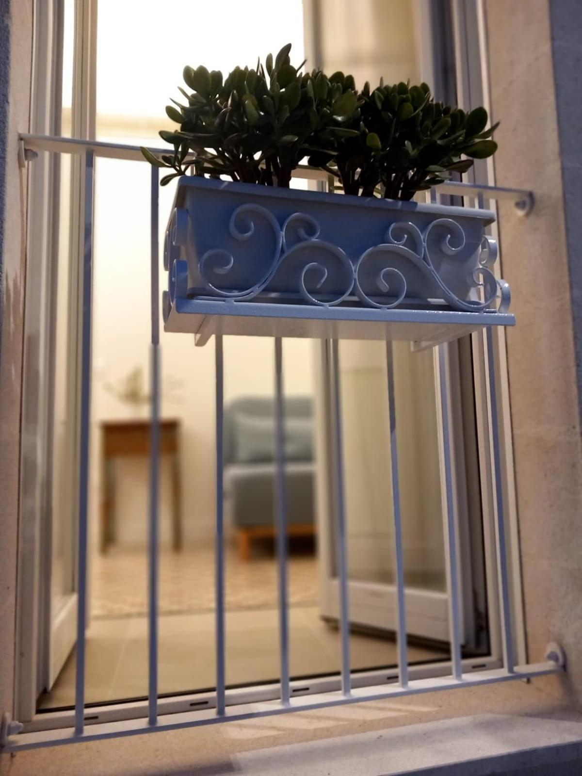 Le Maioliche - Apulian B&B Grottaglie Exterior photo