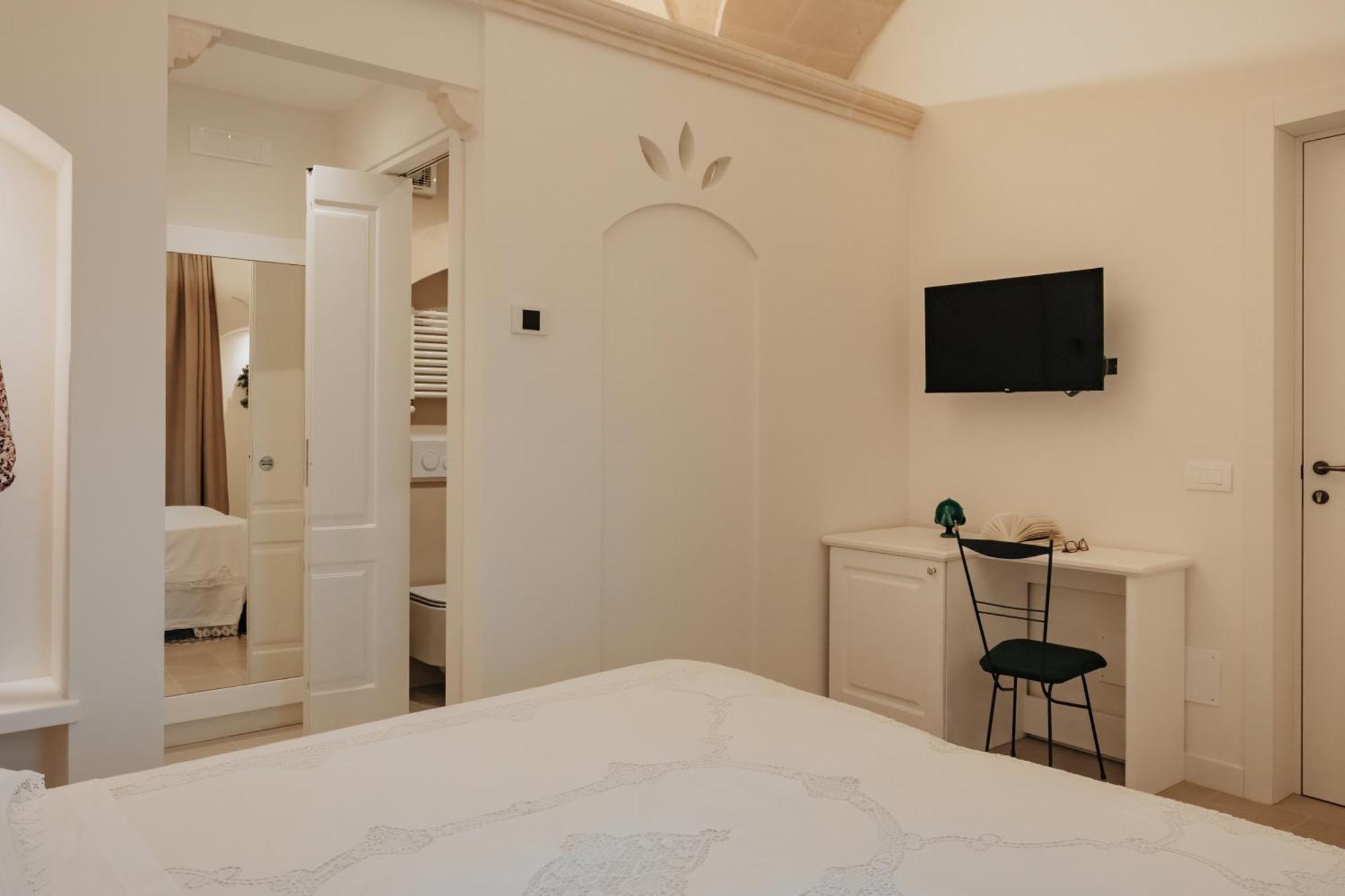 Le Maioliche - Apulian B&B Grottaglie Exterior photo