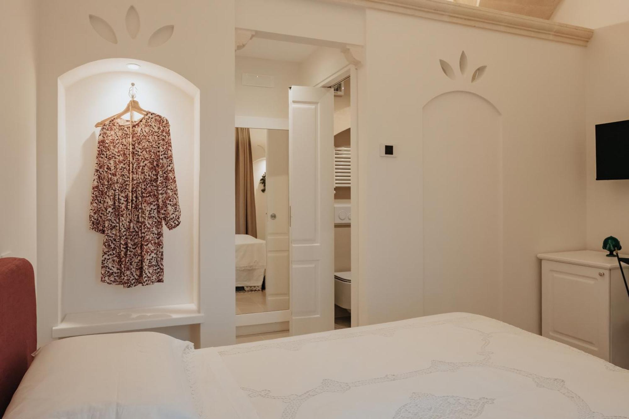 Le Maioliche - Apulian B&B Grottaglie Exterior photo